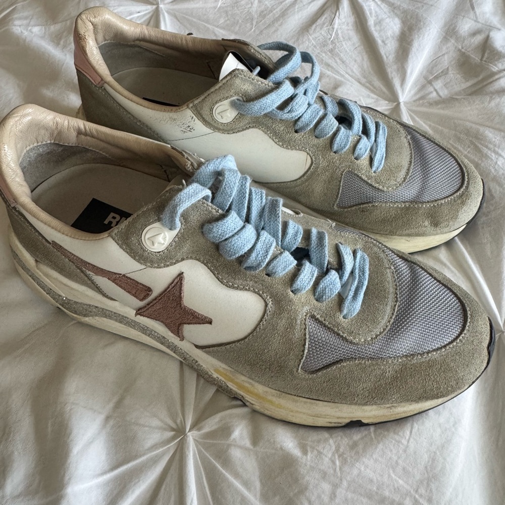 Golden Goose limited edition Sneakers